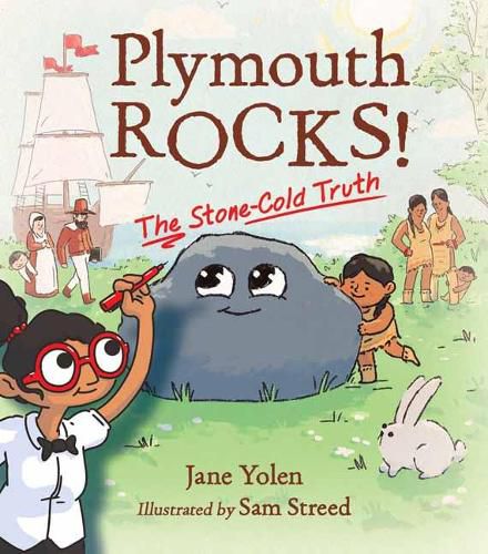 Plymouth Rocks: The Stone-Cold Truth
