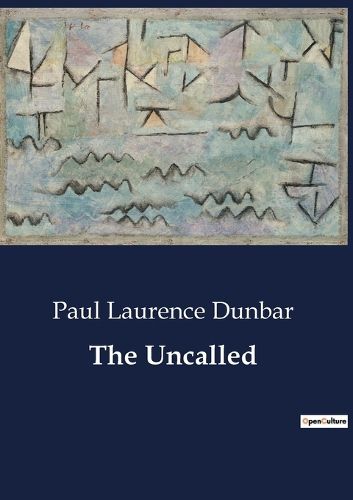 Cover image for The Uncalled