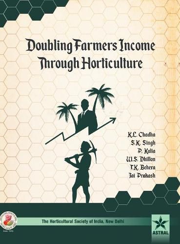 Doubling Farmers Income Through Horticulture