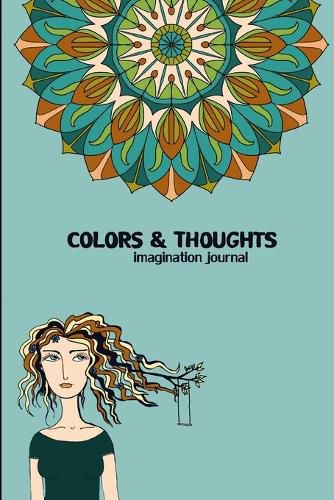 Cover image for Colors & Thoughts