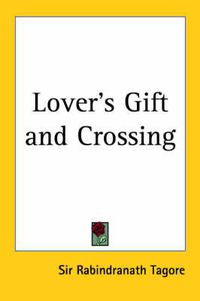 Cover image for Lover's Gift and Crossing (1918)