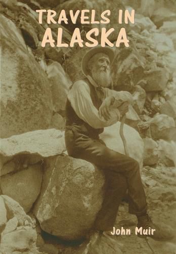 Cover image for Travels in Alaska