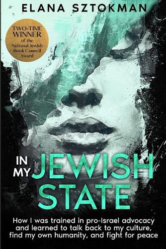 Cover image for In My Jewish State