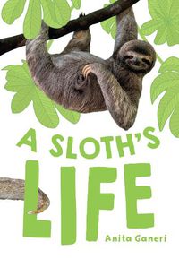 Cover image for A Sloth's Life