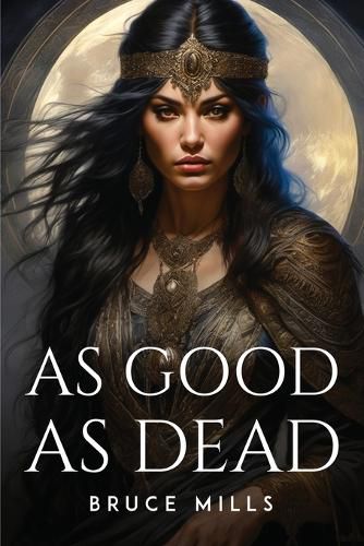 Cover image for As Good As Dead