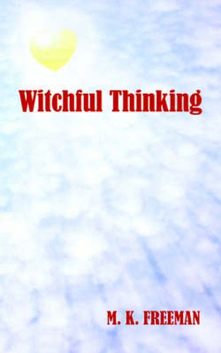 Cover image for Witchful Thinking