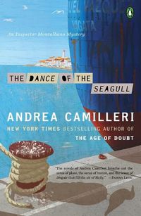 Cover image for The Dance of the Seagull