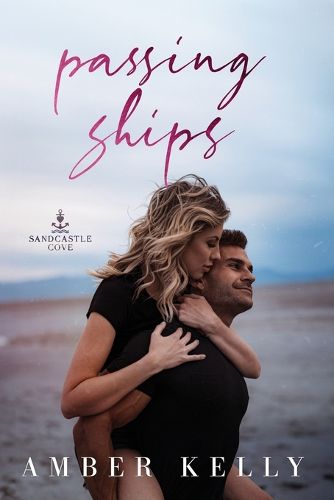 Cover image for Passing Ships