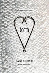 Cover image for Teeth