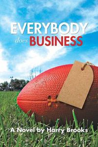 Cover image for Everybody Does Business