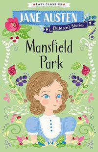 Cover image for Mansfield Park