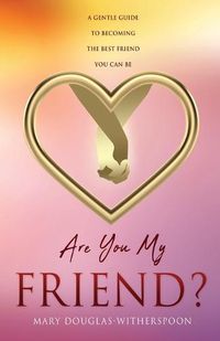 Cover image for Are You My Friend?