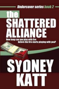 Cover image for The Shattered Alliance