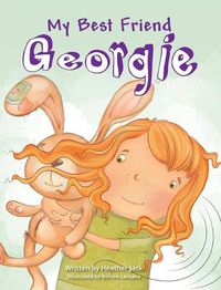 Cover image for My Best Friend Georgie