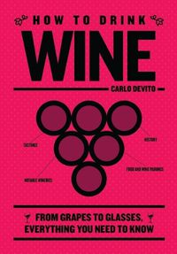 Cover image for How to Drink Wine