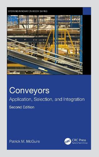 Cover image for Conveyors