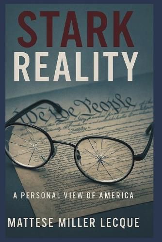 Cover image for The Stark Reality