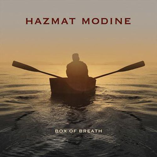 Box of Breath (Vinyl)