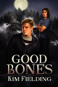 Cover image for Good Bones