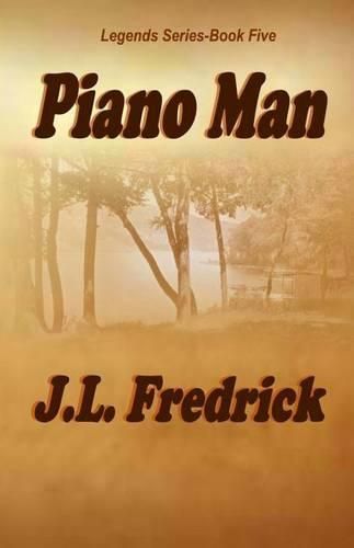 Cover image for Piano Man