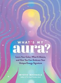 Cover image for What's My Aura?