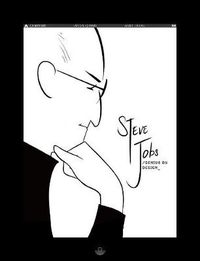 Cover image for Steve Jobs: Genius By Design