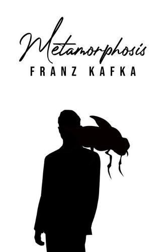 Cover image for Metamorphosis