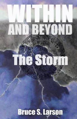 Cover image for WITHIN AND BEYOND, The Storm