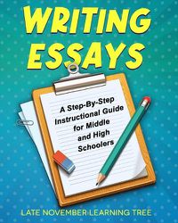 Cover image for Writing Essays