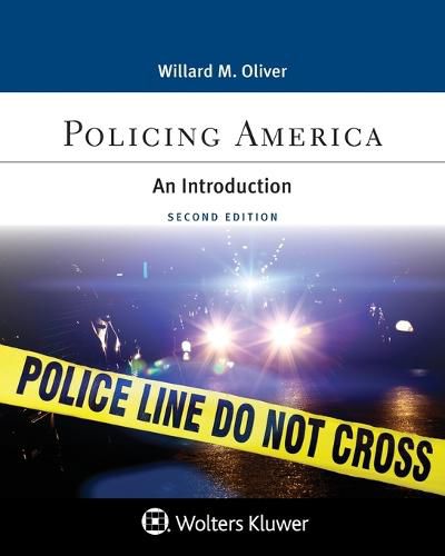 Policing America: An Introduction