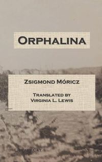 Cover image for Orphalina