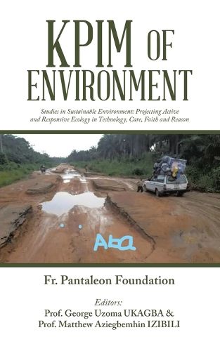 Cover image for Kpim of Environment