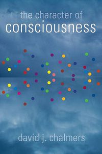 Cover image for The Character of Consciousness