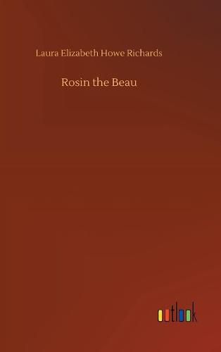 Cover image for Rosin the Beau