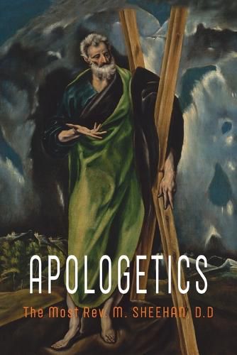 Cover image for Apologetics