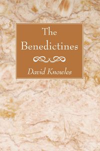 Cover image for The Benedictines