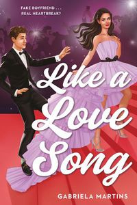 Cover image for Like a Love Song