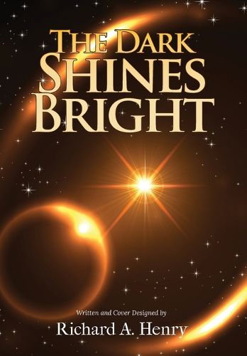 Cover image for The Dark Shines Bright