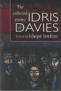 Cover image for Collected Poems of Idris Davies, The