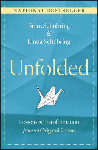 Cover image for Unfolded