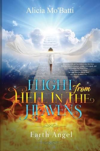Cover image for Flight from Hell In the Heavens