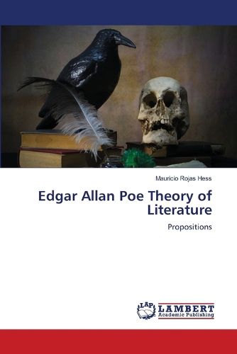 Edgar Allan Poe Theory of Literature