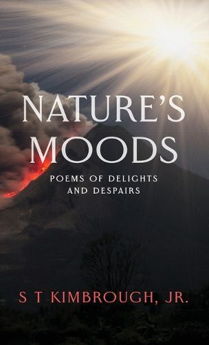 Cover image for Nature's Moods