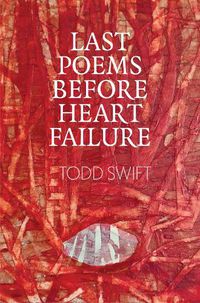 Cover image for Last Poems Before Heart Failure