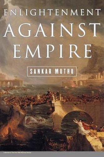 Cover image for Enlightenment against Empire