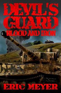 Cover image for Devil's Guard Blood and Iron