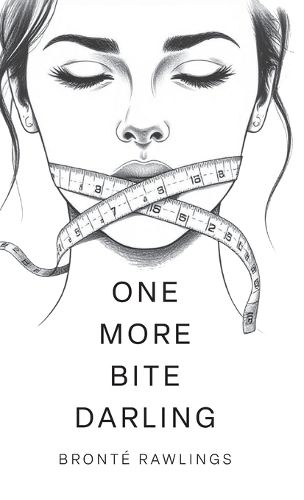 Cover image for One More Bite Darling