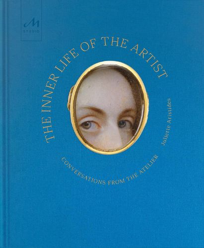 Cover image for The Inner Life of the Artist