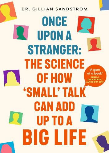 Cover image for Once Upon a Stranger