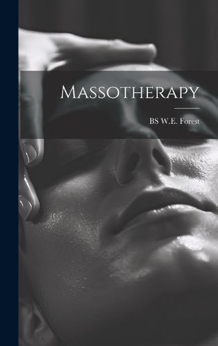 Cover image for Massotherapy